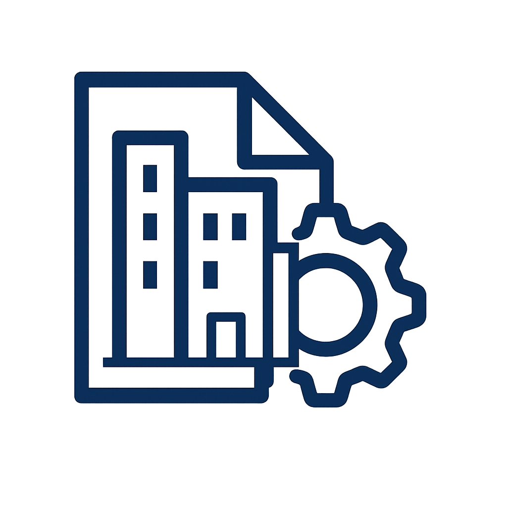 Servicios BIM para Ingeniería y Construcción