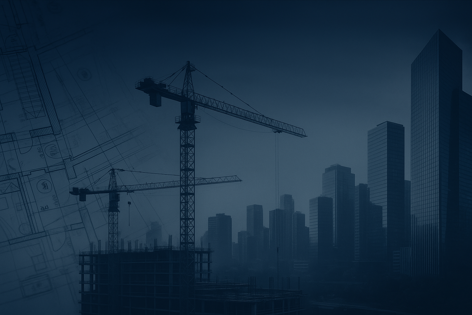 Ingeniería y Construcción